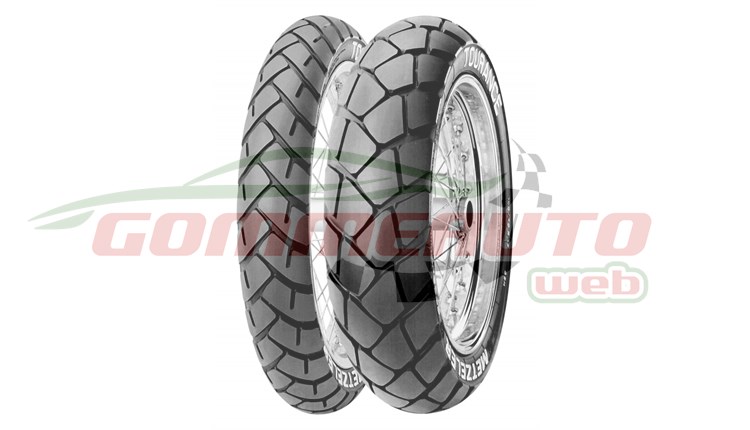 COP. 130/80 R17 65S TOURANCE